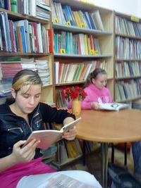 Biblioteka ZSS nr 9