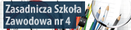 Zasadnicza Szkoła Zawodowa nr 4