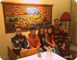 Wizyta w Galerii Historii Miasta