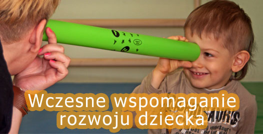 Wczesne wspomaganie