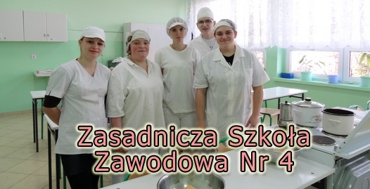 Szkoła Zawodowa