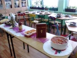Wigilijki szkolne