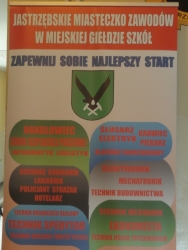 Promocja naszej szkoły