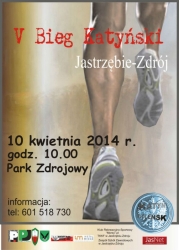 Bieg Katyński