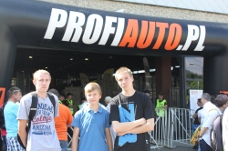 Międzynarodowe Targi Motoryzacyjne ProfiAuto Show
