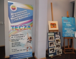 Wernisaż w Masnówce