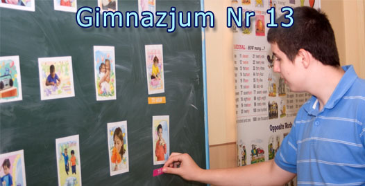 Gimnazjum
