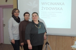 Tydzień Kultury Żydowskiej: warsztaty plastyczne