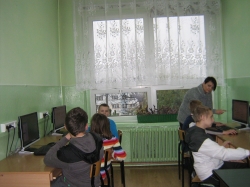 Przygoda z E-Matematyką