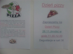 Dzień Pizzy