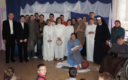 XXIV Jastrzębski Przegląd Jasełek