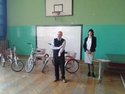 Rowery rehabilitacyjne
