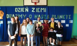Dzień Ziemi