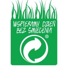 Dzień Bez Śmiecenia