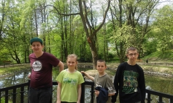 Rekreacja w „Zdroju”