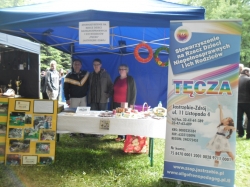 Festiwal Organizacji Pozarządowych