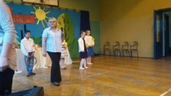 Dzień Matki w Zespole Szkół nr 9