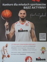 Szkolny Skills Challenge ,,Mierz Wysoko’’