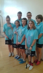 Regionalny Turniej Badmintona O.S.