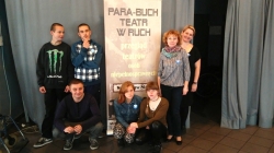 Nagroda główna dla „Paki z Witczaka”