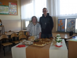 XIII Miejska Giełda Szkół
