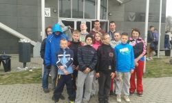 Bieg Papieski 2016
