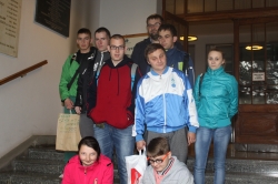 Dzień Godności Osób Niepełnosprawnych
