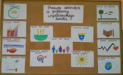 Uniecf - Prawa dziecka a problemy współczesnego świata