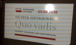 NARODOWE CZYTANIE POD HASŁEM: