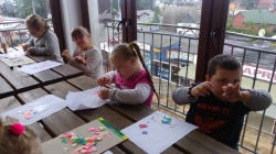 Turnus rehabilitacyjny - środa