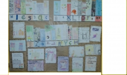 Międzynarodowy Miesiąc Bibliotek Szkolnych w naszej szkole