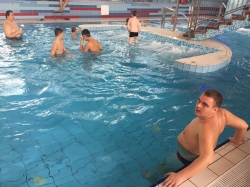 Wycieczka do AQARIUM w Żorach