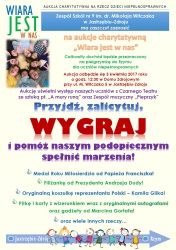 Zapraszamy ! ! ! !
