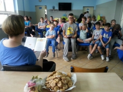 Kolejny dzień akcji CPCD
