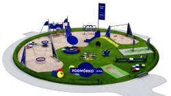 UWAGA!!!! GŁOSUJEMY na podwórko NIVEA w naszej szkole