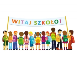 Rozpoczęcie roku szkolnego 2017/1018