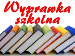 UWAGA - WYPRAWKA SZKOLNA