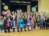 COMENIUS „Europe on the stage”
