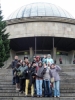 Wycieczka do Planetarium