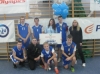 Koszykówka Zunifikowana 03.12.2013r Rybnik