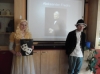 Projekt edukacyjny pt.: „2013 Rokiem Aleksandra Fredry”