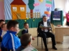 Cała Polska czyta dzieciom 2014 - środa