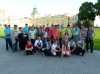 Wycieczka szkolna do Warszawy 4.06 - 5.06.2014r.