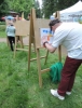 Festiwalu Organizacji Pozarządowych