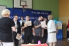 Zakończenie roku szkolnego 2013/14