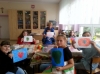 Zajęcia integracyjne w świetlicy