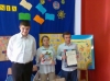 V międzyszkolny konkurs pięknego czytania
