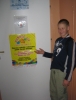 Zbieramy platikowe zakrętki