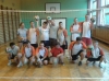 Projekt siatkówka dla wszystkich 2014-2015