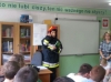 03.06.15r to trzeci dzień Akcji „Cała Polska czyta dzieciom” w naszej szkole.
